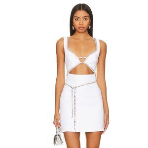 MAJORELLE - Matteson Mini Dress
